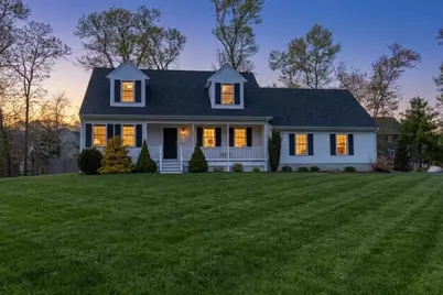 214 Steere St, Attleboro, MA 02703 - Photo 2