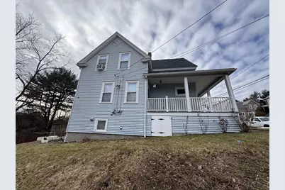 99 Clover St, Worcester, MA 01603 - Photo 2