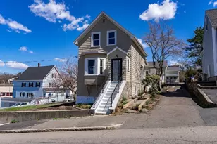 26 Central Ave, Malden, MA 02148 - Photo 1