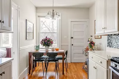 1524 Cambridge Street #3, Cambridge, MA 02139 - Photo 1