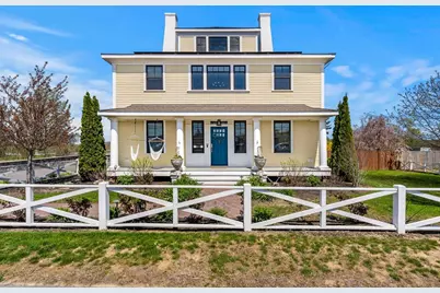105 High Road, Newbury, MA 01951 - Photo 2