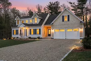 101 Evelyn's Dr, Brewster, MA 02631 - Photo 4