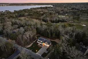 101 Evelyn's Dr, Brewster, MA 02631 - Photo 8