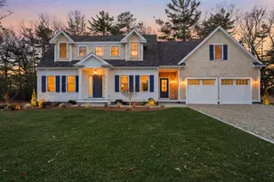 101 Evelyn's Dr, Brewster, MA 02631 - Photo 1