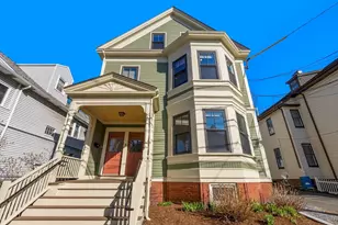 8 Franklin St, Somerville, MA 02145 - Photo 2