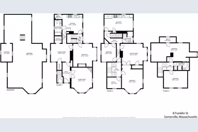 8 Franklin St, Somerville, MA 02145 - Photo 34