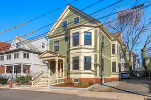 8 Franklin St, Somerville, MA 02145 - Photo 1