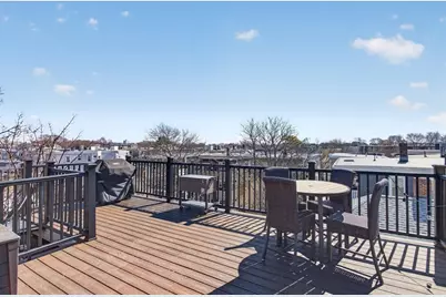 15 W Bellflower St. #3, Boston, MA 02125 - Photo 18