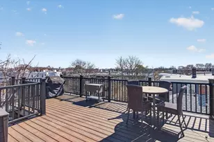 15 W Bellflower St, Boston, MA 02125 - Photo 18