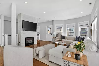 15 W Bellflower St. #3, Boston, MA 02125 - Photo 4