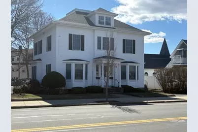 376 Cabot #2, Beverly, MA 01915 - Photo 4