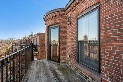 131 Pembroke Street #5, Boston, MA 02118 - Photo 16