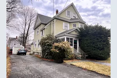 14 Eden Ave, Newton, MA 02465 - Photo 1