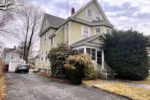 14 Eden Ave, Newton, MA 02465 - Photo 1