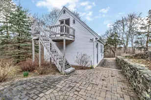 20 Howland Ln, Sandwich, MA 02537 - Photo 4