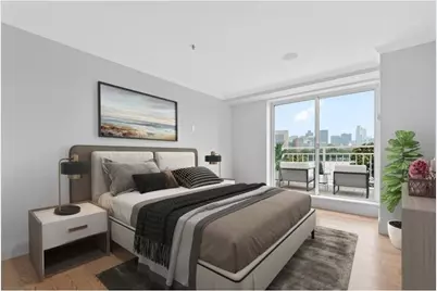 75-83 Cambridge Pkwy #301, Cambridge, MA 02142 - Photo 8