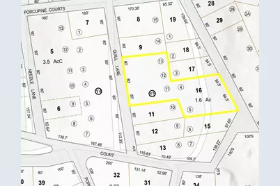 Lot 16 Porcupine Courts, Becket, MA 01223 - Photo 4