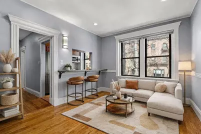 51 Park Dr #9, Boston, MA 02215 - Photo 2