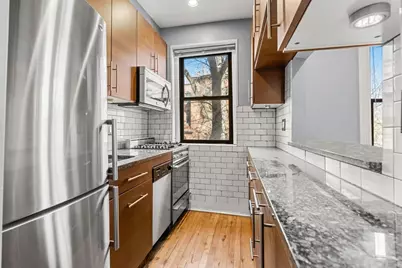 51 Park Dr #9, Boston, MA 02215 - Photo 4