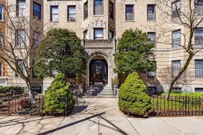 51 Park Dr #9, Boston, MA 02215 - Photo 1