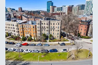 51 Park Dr #9, Boston, MA 02215 - Photo 12