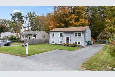 130 Sheryl Drive, Northbridge, MA 01588 - Photo 4