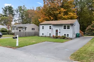 130 Sheryl Dr, Northbridge, MA 01588 - Photo 4