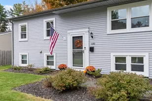 130 Sheryl Dr, Northbridge, MA 01588 - Photo 1