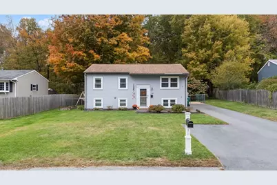 130 Sheryl Drive, Northbridge, MA 01588 - Photo 2