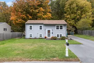 130 Sheryl Dr, Northbridge, MA 01588 - Photo 2