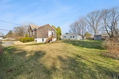 22 Ingell Street, Taunton, MA 02780 - Photo 20