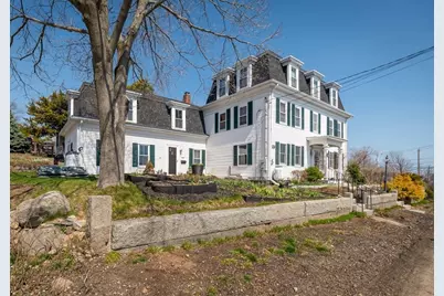 84-A Granite St #84A, Rockport, MA 01966 - Photo 1