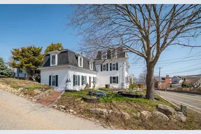 84-A Granite St #84A, Rockport, MA 01966 - Photo 2