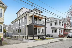 99 Capen St, Medford, MA 02155 - Photo 2