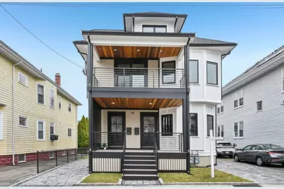 99 Capen St #2, Medford, MA 02155 - Photo 1