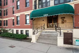1404 Commonwealth Ave, Boston, MA 02135 - Photo 2