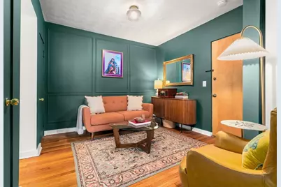 1404 Commonwealth Ave #17, Boston, MA 02135 - Photo 4