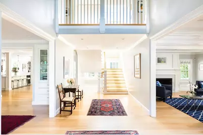 16 Merrill Road, Newton, MA 02459 - Photo 2