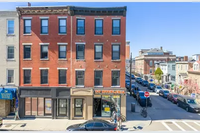 28 Chelsea St, Boston, MA 02128 - Photo 1