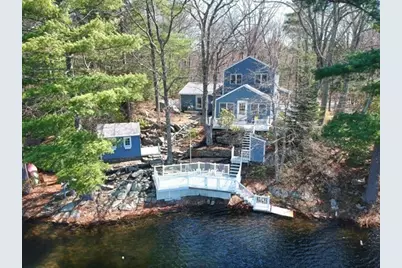 19 Bennetts Rd, Sturbridge, MA 01566 - Photo 1