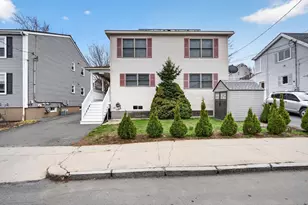 97 Clinton St, Chelsea, MA 02150 - Photo 1