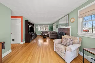 10 Hearthstone Dr, Burlington, MA 01803 - Photo 12