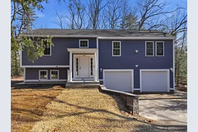 39 Hiland Road, Charlton, MA 01507 - Photo 1