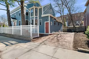 23 Boardman St, Cambridge, MA 02139 - Photo 2