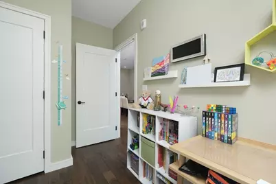 45 Burnett St #303, Boston, MA 02130 - Photo 16