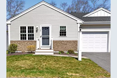 12 Ocean Walk Drive #12, Plymouth, MA 02346 - Photo 1
