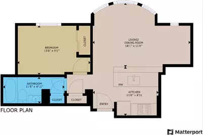 636 Beacon #405, Boston, MA 02215 - Photo 16