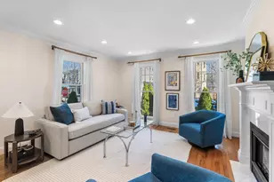 23 Boardman St, Cambridge, MA 02139 - Photo 6