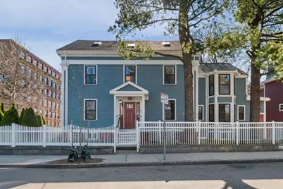 23 Boardman St #23, Cambridge, MA 02139 - Photo 1