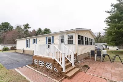 18 Fox Run, Brookfield, MA 01506 - Photo 2